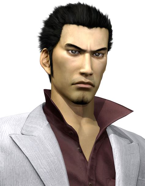 kiryu kazuma